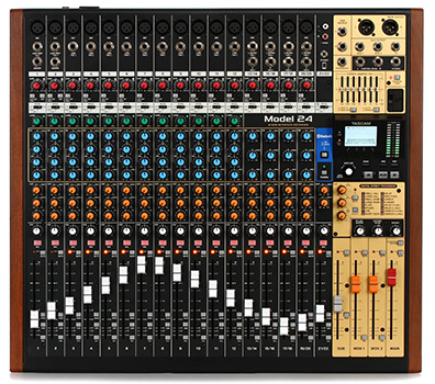 Tascam 24