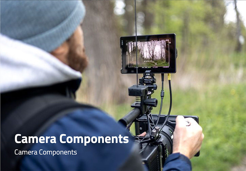 Camera Components