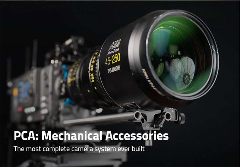 Mechanical Accessories