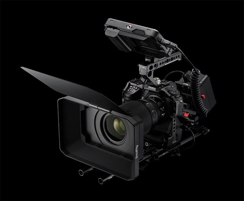 Nikon Z 9