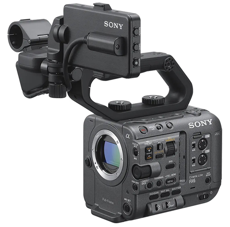 Sony Cinema