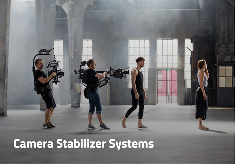 Stabilizer Systems